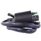 Rmstator External Ignition Coil for Honda TRX 420 Rancher TRX420FE TRX420FM TRX420TE TRX420TM 2007-2014 OEM# RMS060-104466 - alternate 1